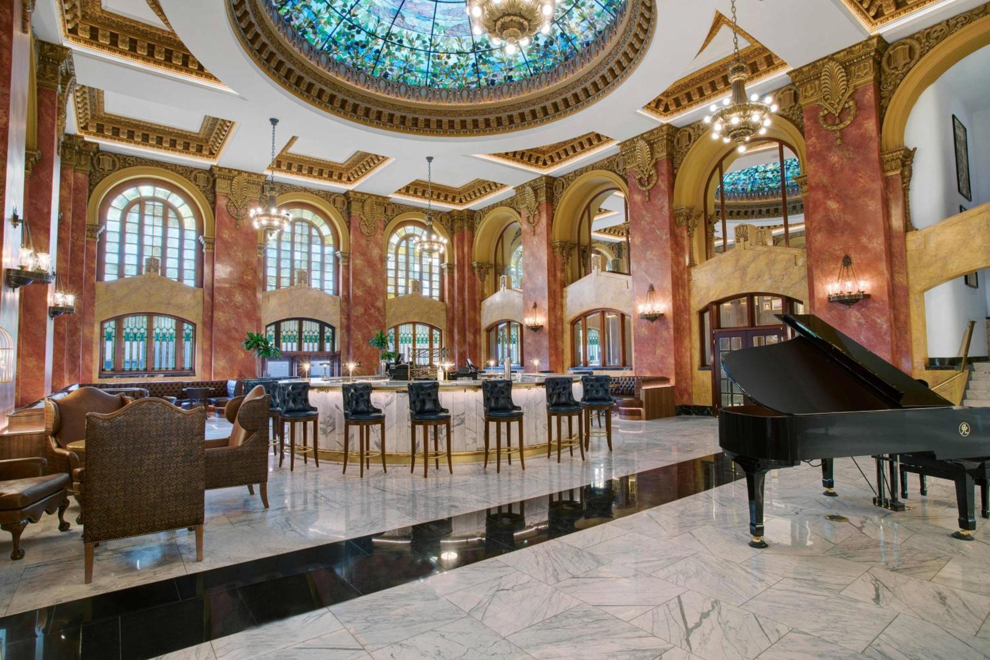 Hotel Paso Del Norte, Autograph Collection Exterior photo