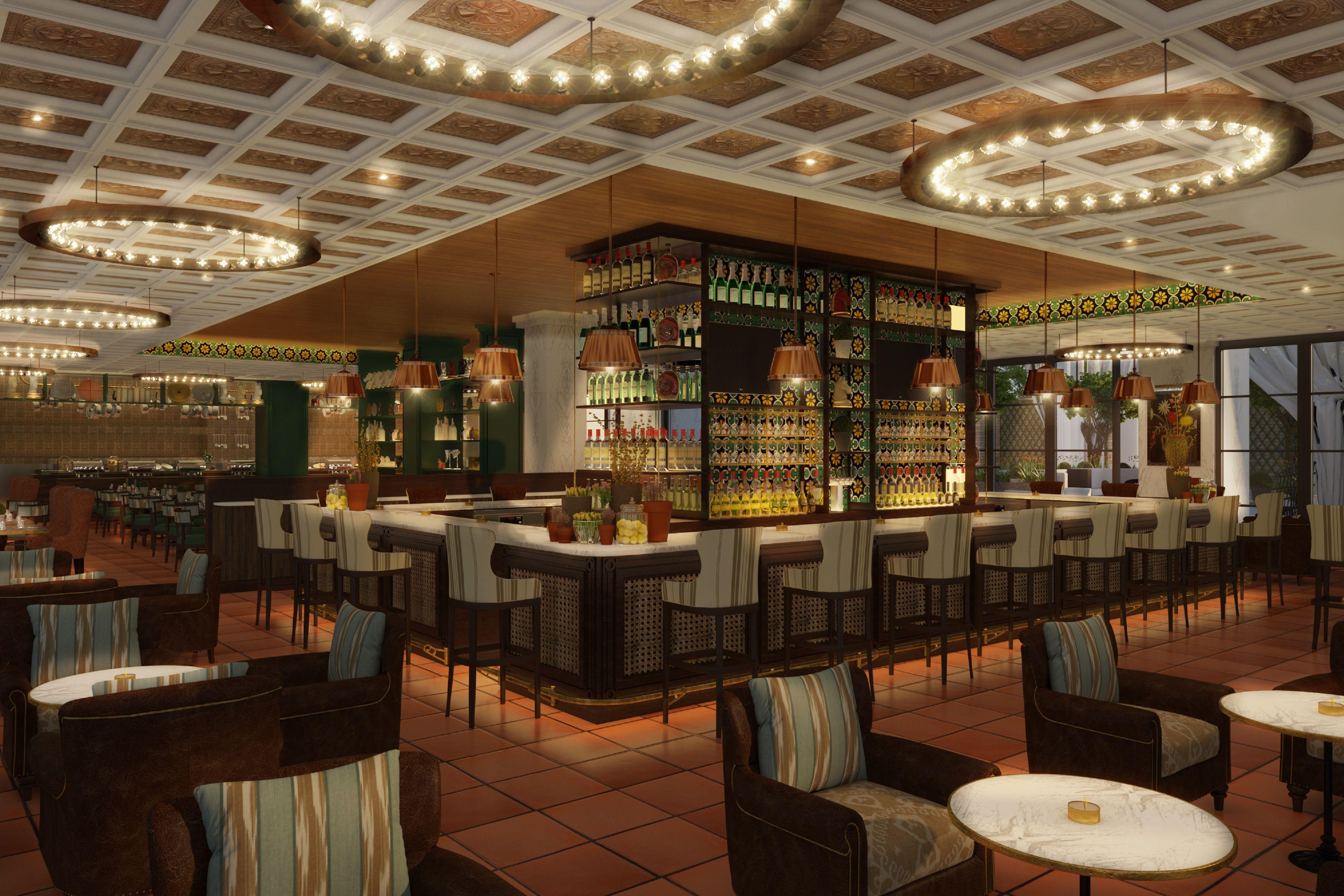 Hotel Paso Del Norte, Autograph Collection Facilities photo